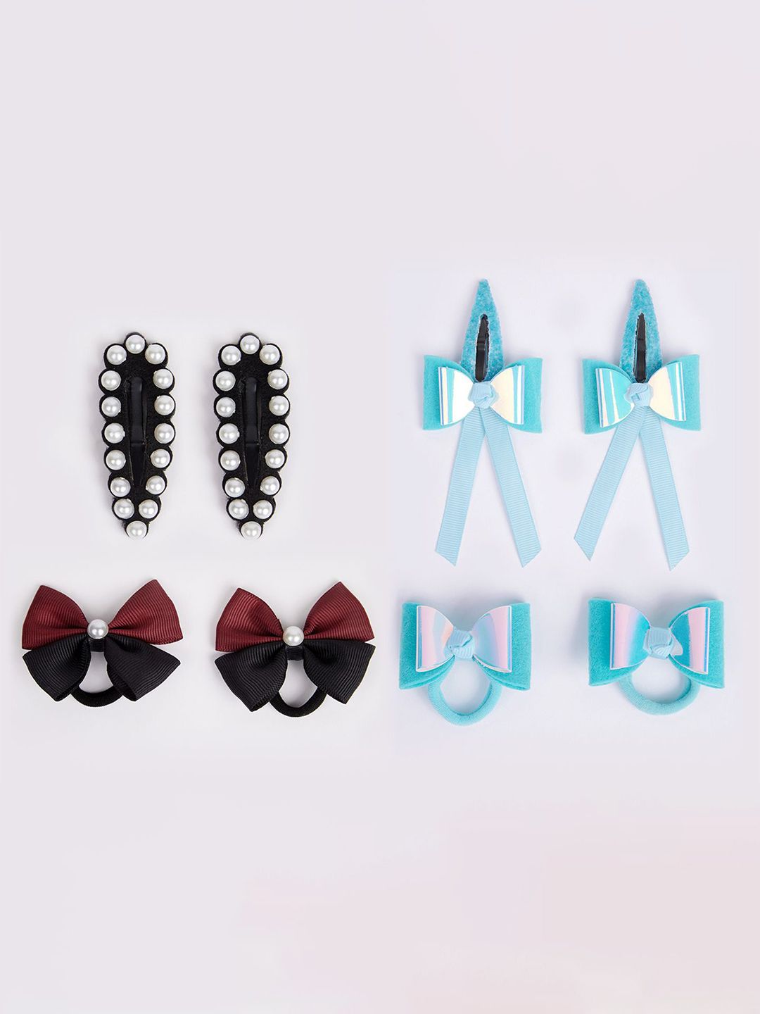 RIBBON CANDY Girls Hair Accessory Set of-picture-26