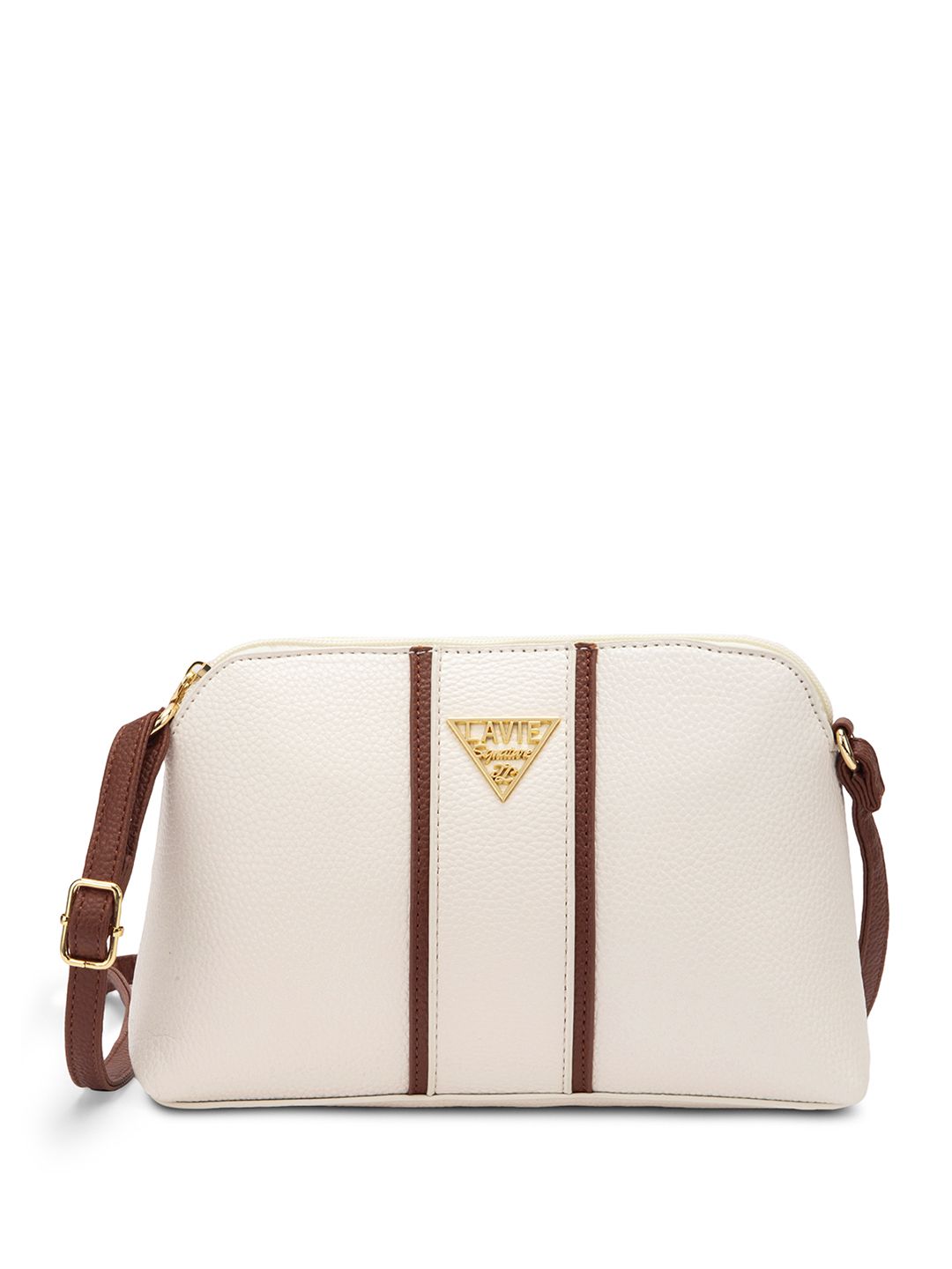 LAVIE Signature Solid Sling Bag-picture-54