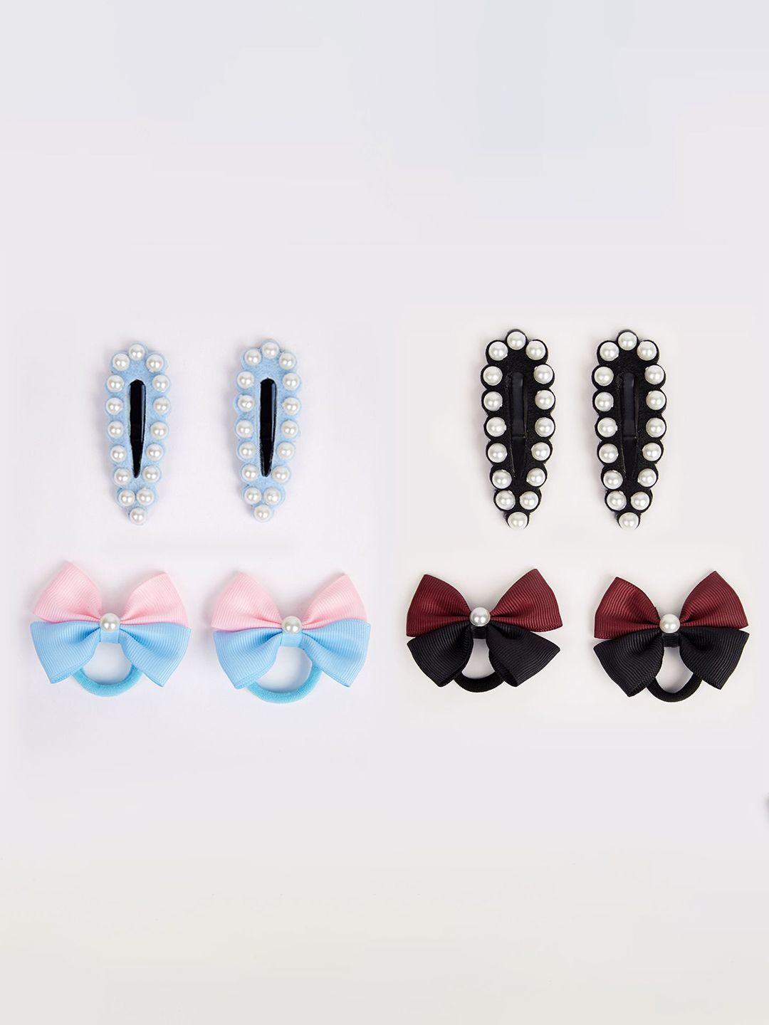 RIBBON CANDY Girls Hair Accessory Set of-picture-25