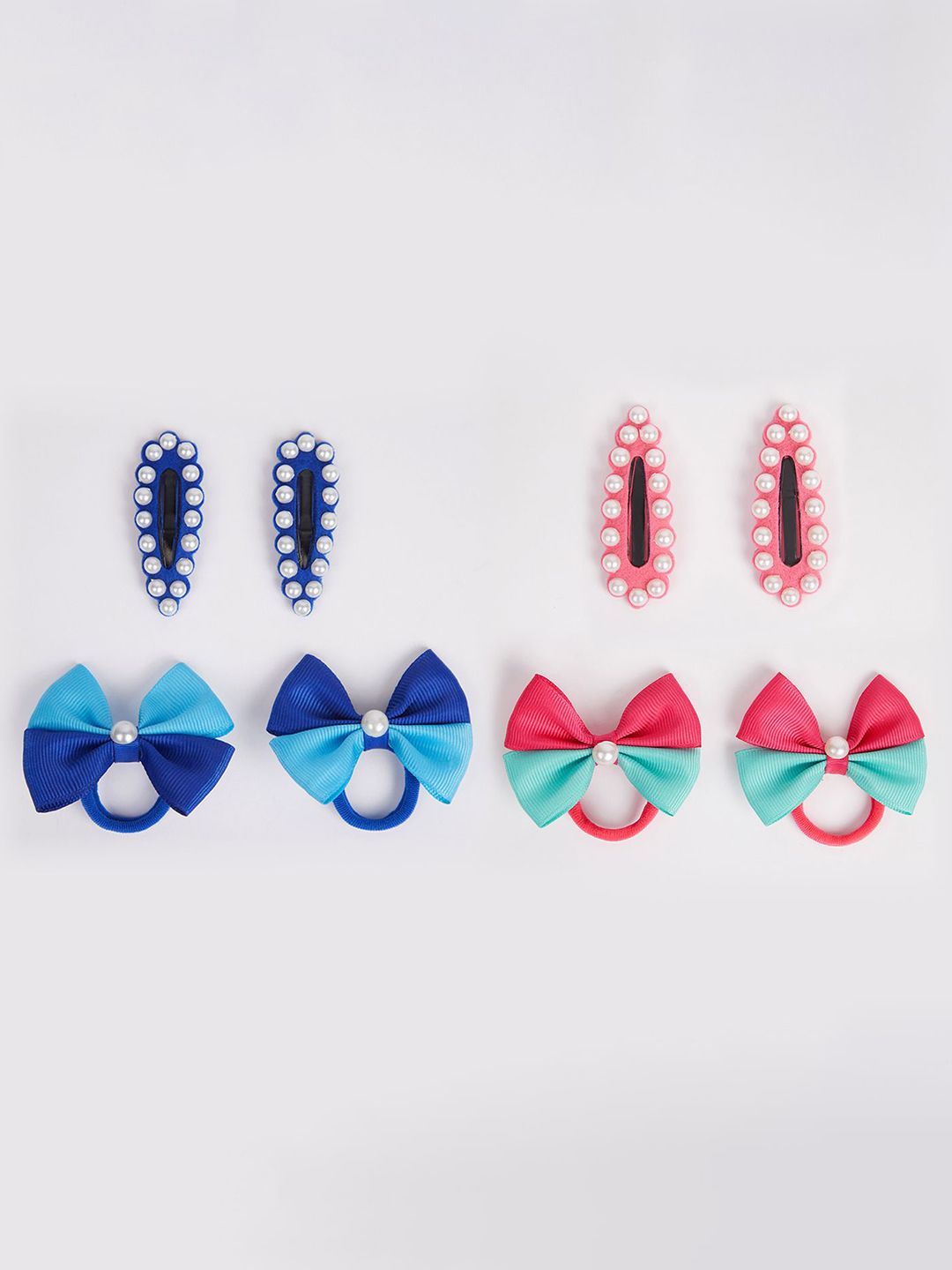RIBBON CANDY Girls Hair Accessory Set of-picture-22