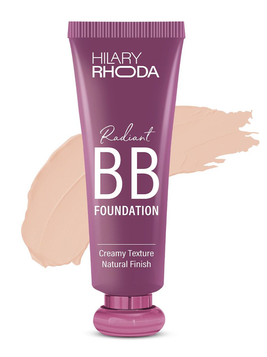 Hilary Rhoda Radiant BB Foundation -60g-Beige-02-picture-33
