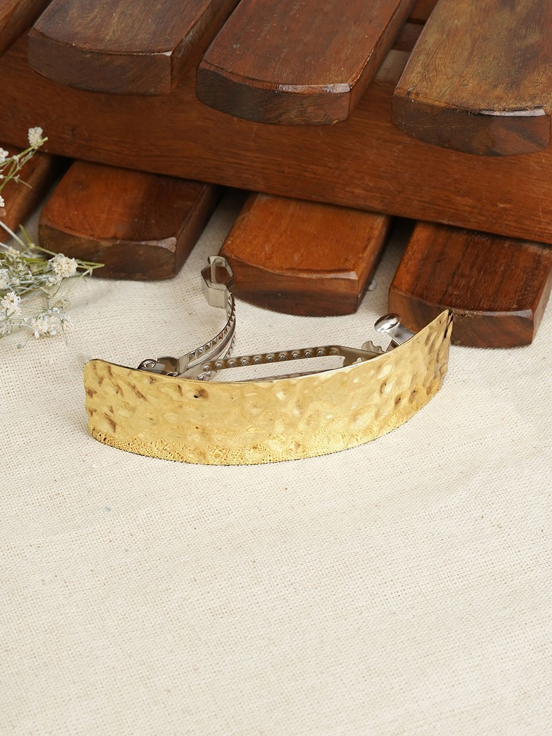 TEEJH Women French Barrette-picture-35