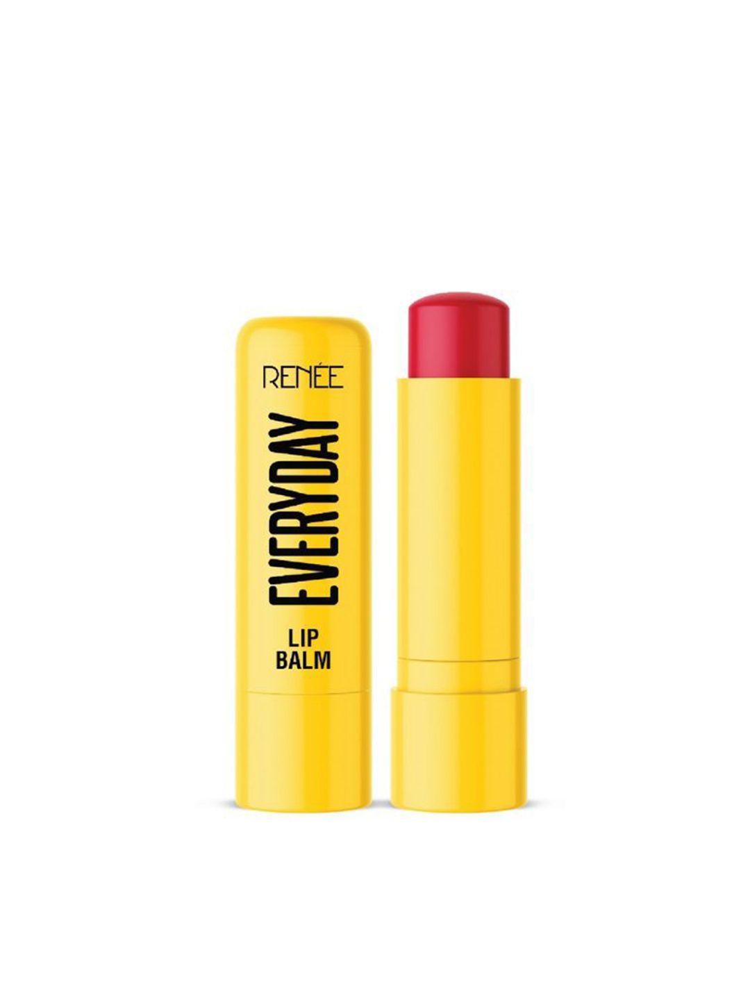 Renee Shea Butter Vitamin C & SPF30 Everyday Lip Balm - 01 Cherry Berry- 4.5g-image-47