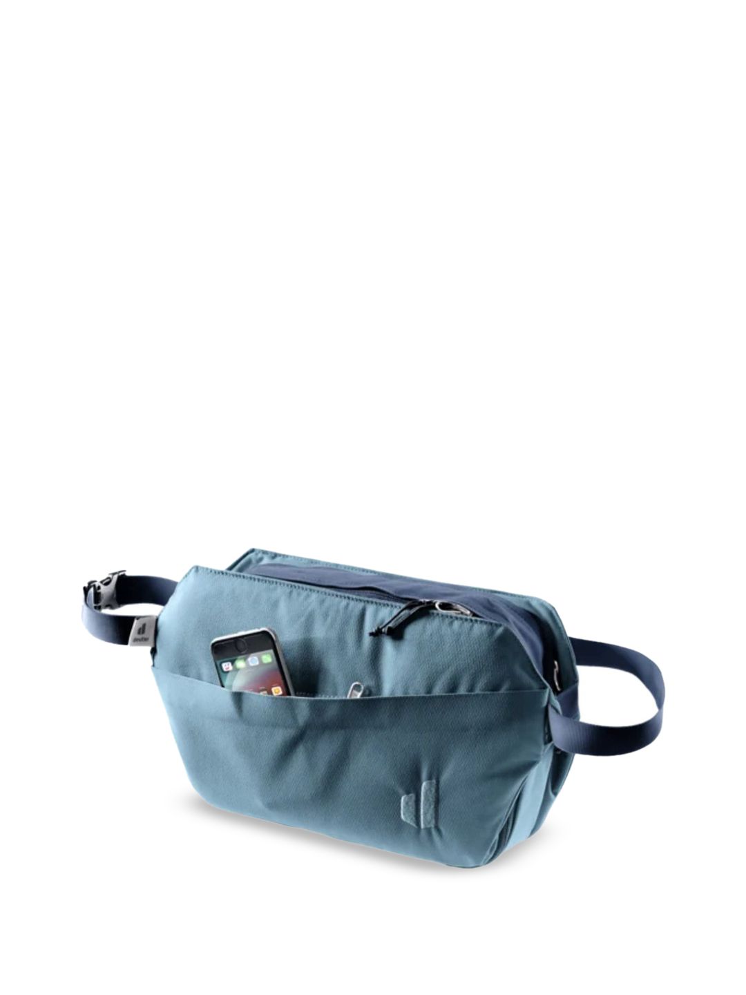 Deuter Soft-Case Reflective Waist Pouch-image-27