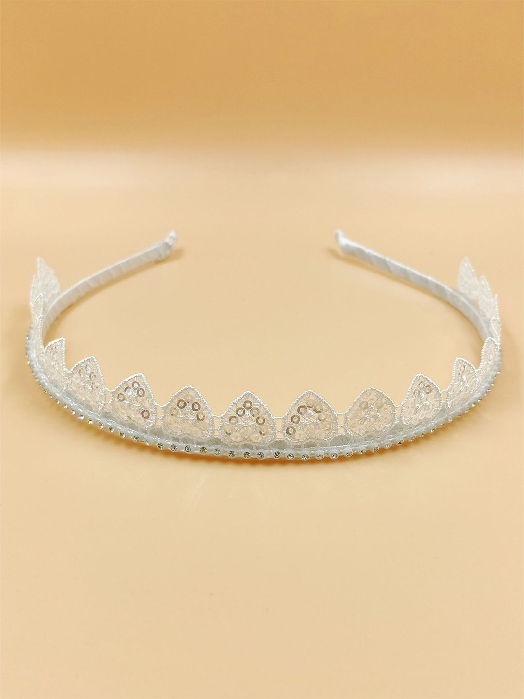 Choko Girls Lace Hairband-picture-25