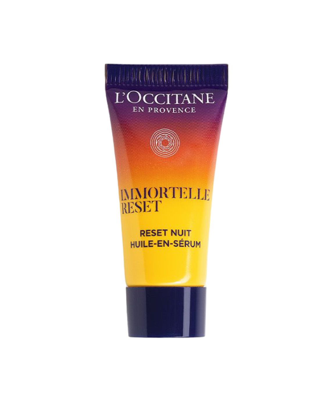 LOccitane en Provence Immortelle Reset Anti-Aging Serum Mini- 5ml-image-23