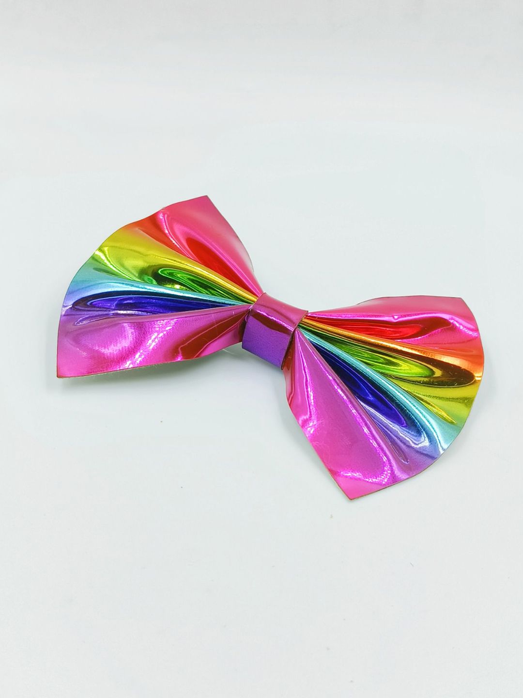Choko Girls Alligator Hair Clip-picture-26