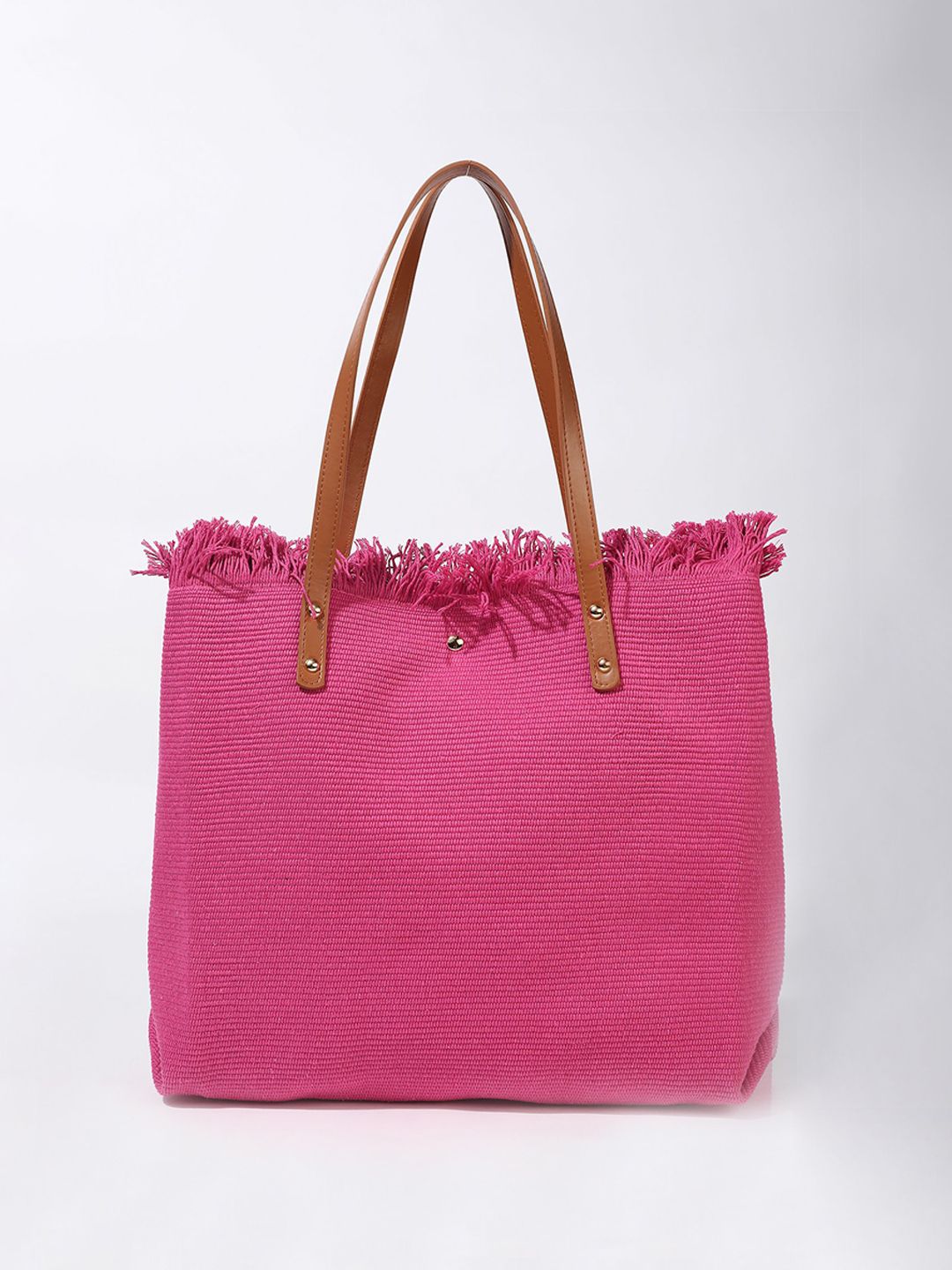 LULU & SKY Oversized Swagger Shoulder Bag-picture-21