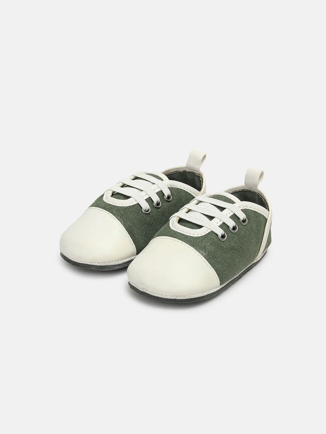 MINI KLUB Boys Colourblocked Driving Shoes-picture-41