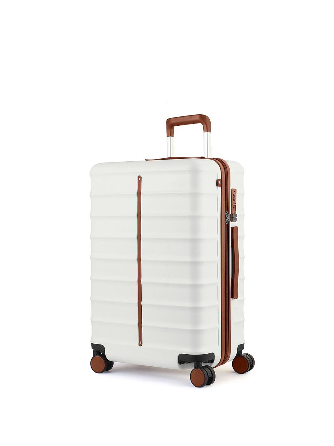 Assembly Odyssey Textured Hard Suitcase Trolley Bags-picture-52