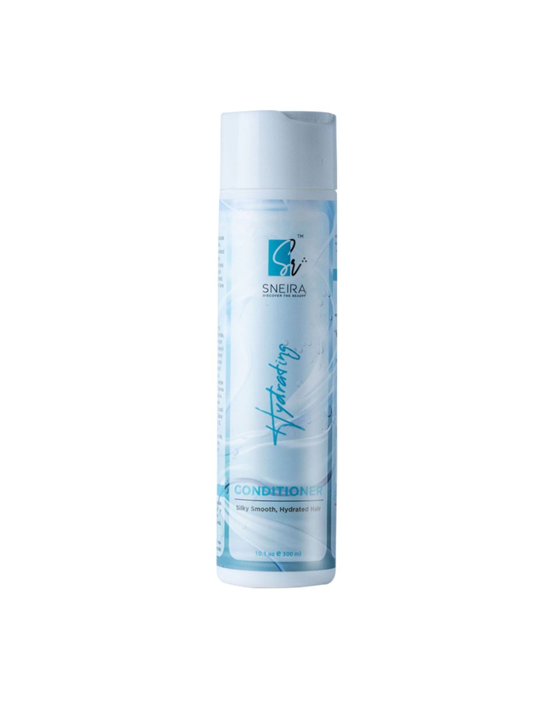 SNEIRA Hydrating Conditioner- 300 ml-image-7