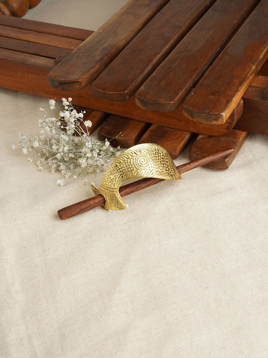 TEEJH Women Hairstick-picture-19