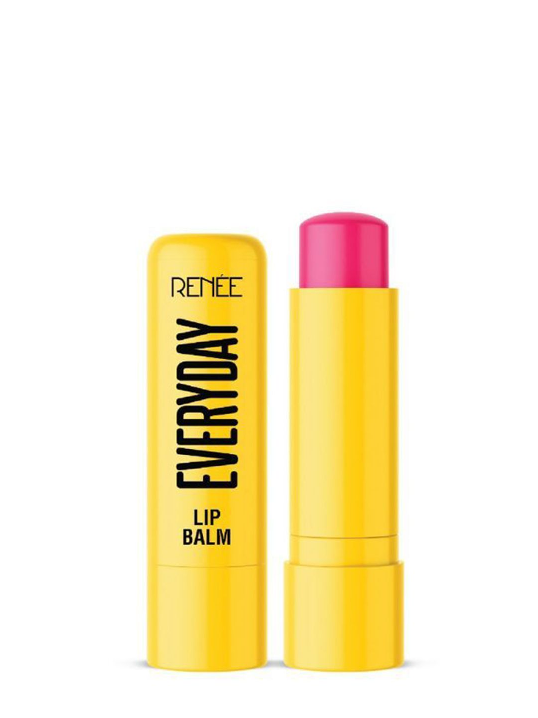 Renee Everyday Lip Balm With Shea Butter & Vitamin C- 02 Rose Petal- 4.5g-image-41