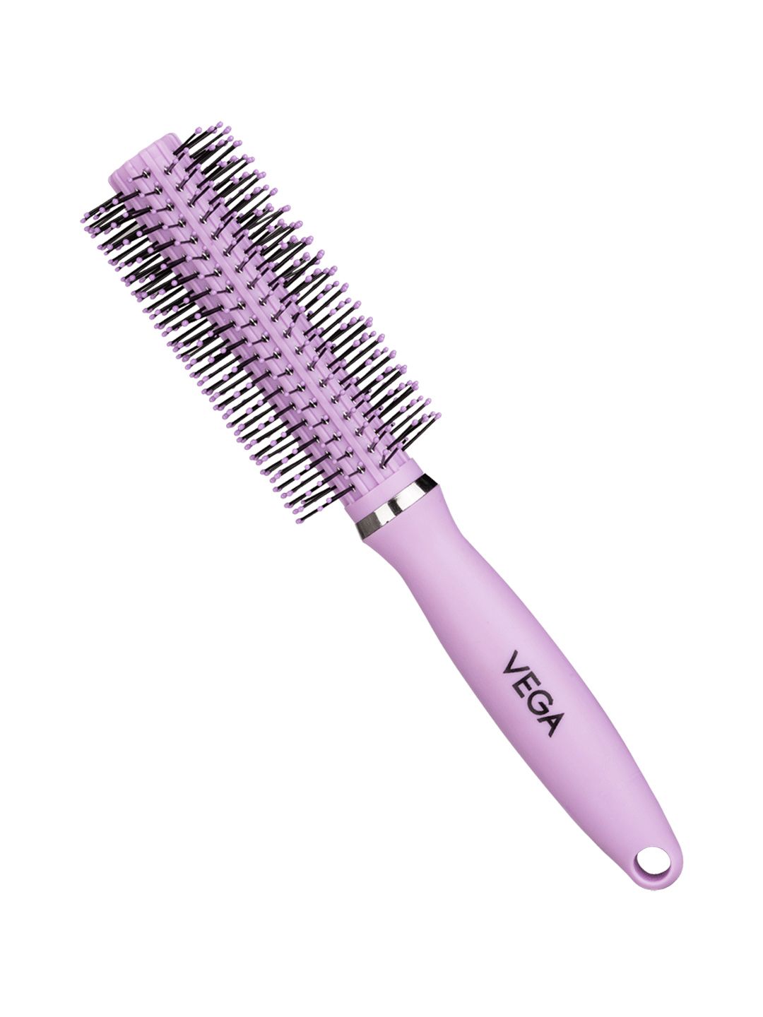 VEGA Round Hair Brush For Detangle Hair - E32-RB-image-30