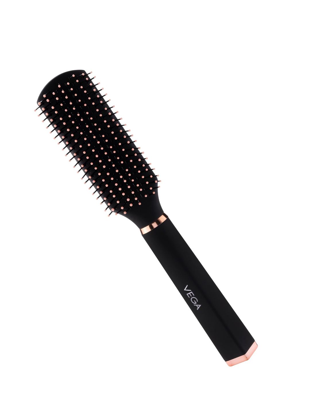 VEGA Matte Finish Flat Hair Brush - E33-FB-picture-22