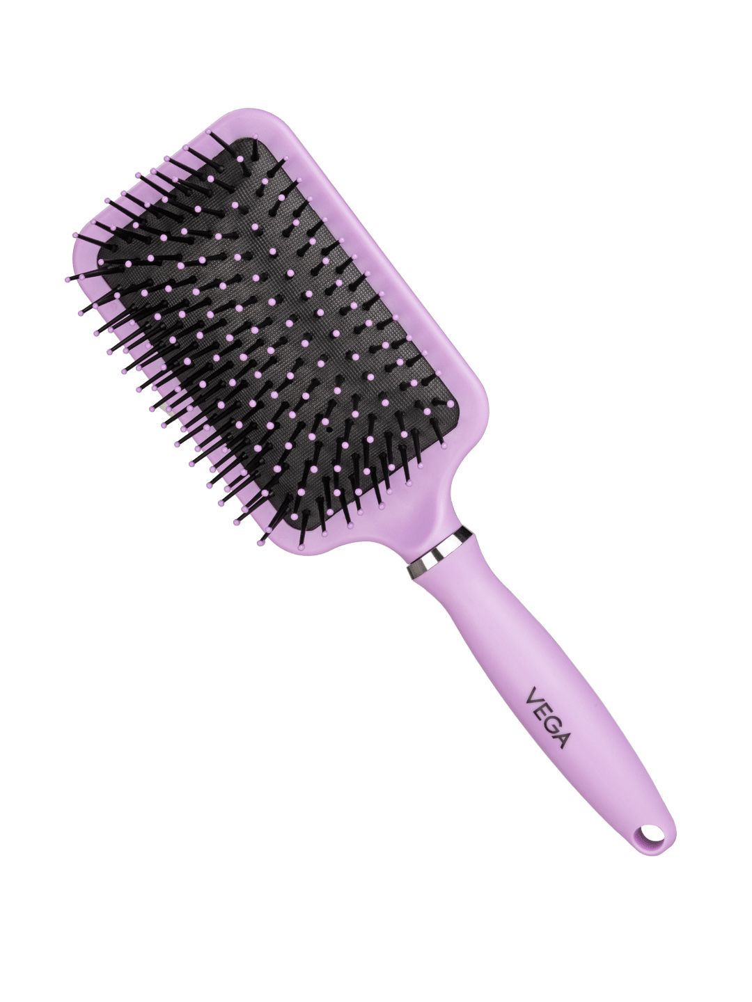 VEGA Paddle Hair Brush For Tangled hairs - E32-PB-image-21