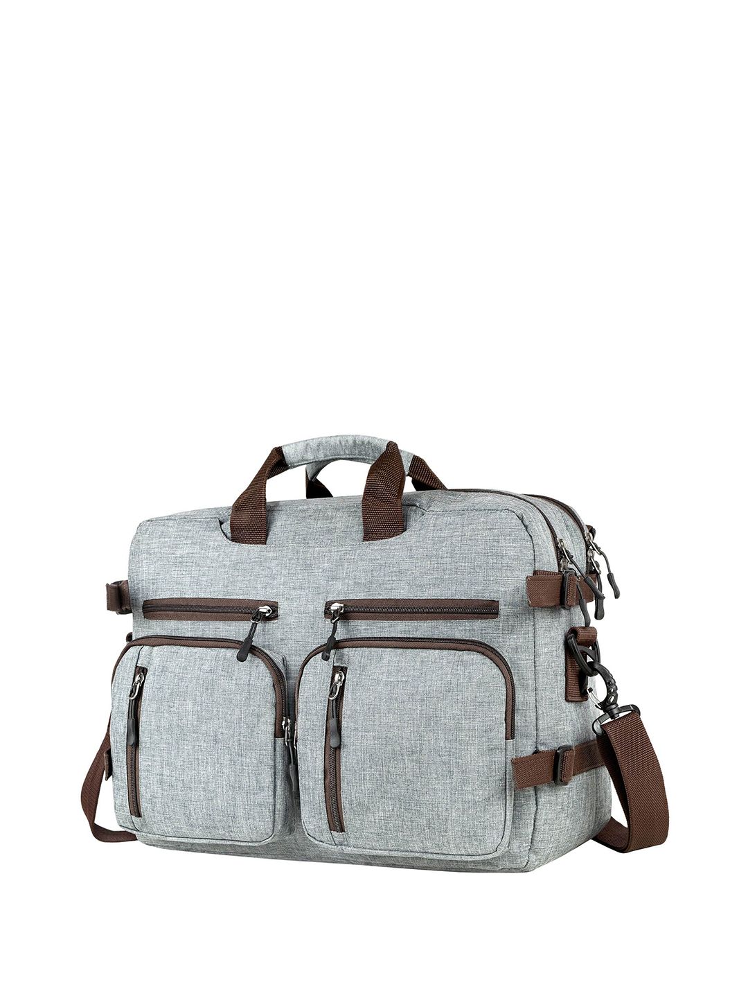 FATMUG Unisex Convertible Laptop Bag-picture-54