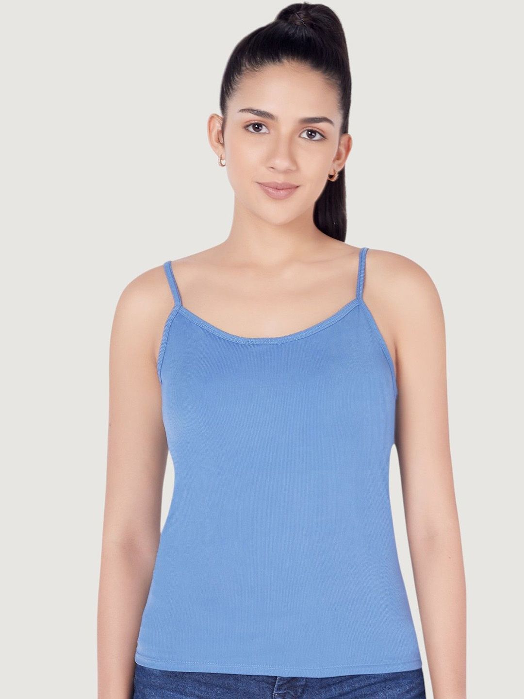 plumbury PLUMBURYe Lightly Padded Camisole-picture-37