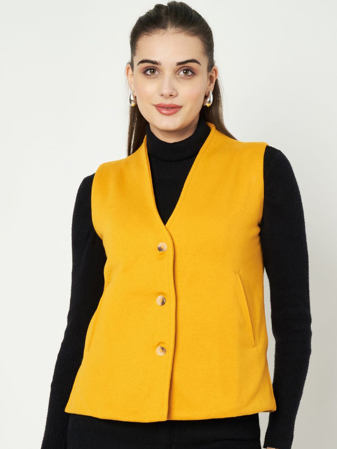 BRINNS Slim-Fit Waistcoat-picture-37