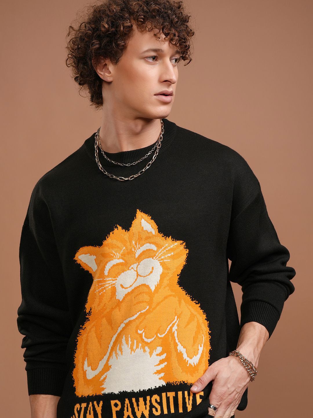 HIGHLANDER Men Pullover-picture-13