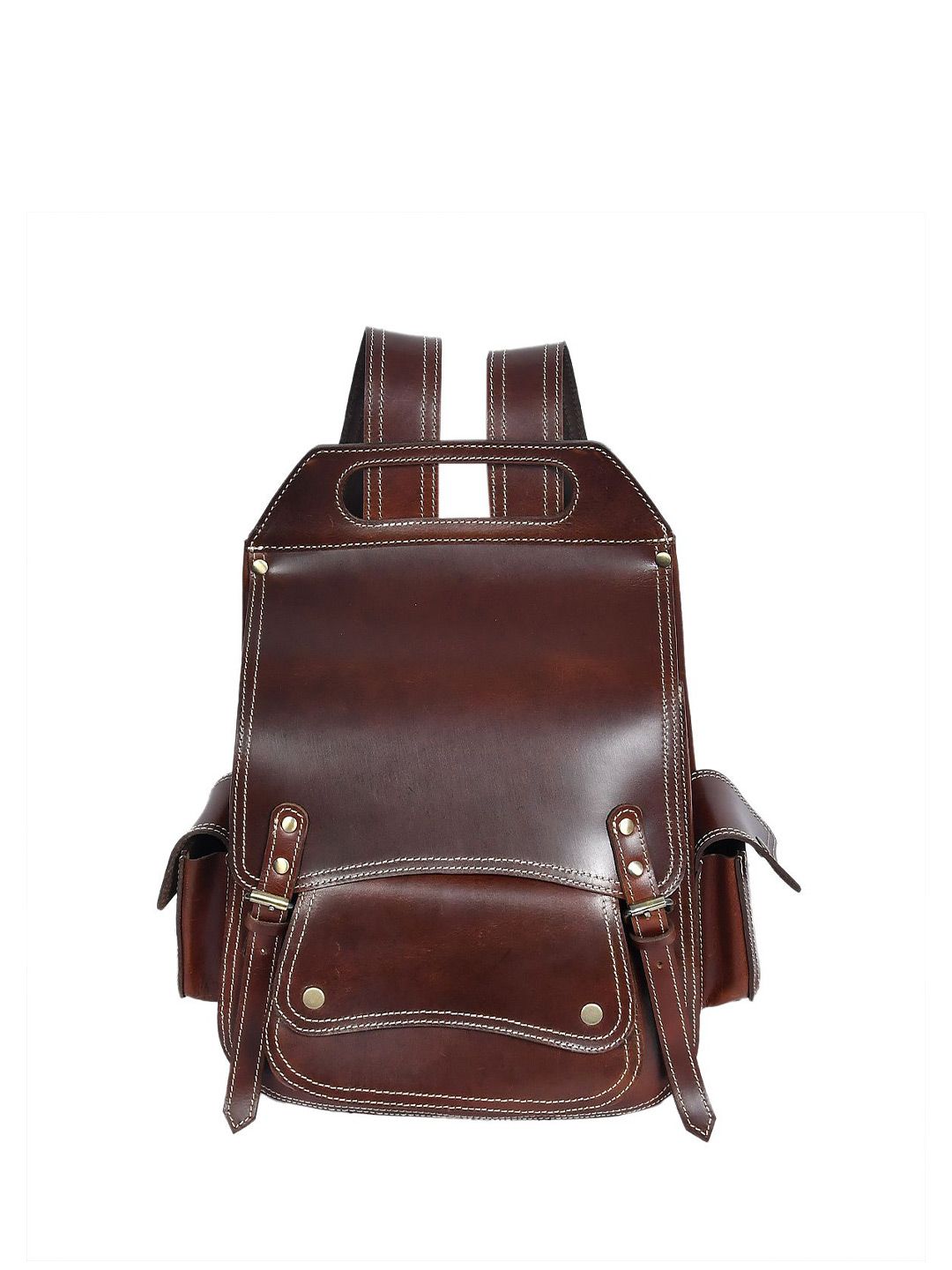 Celtic Unisex Yoke-Style Backpack-picture-26