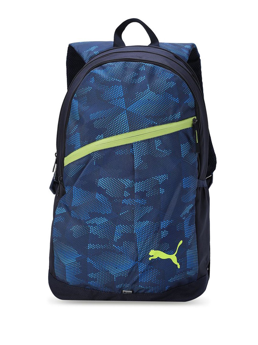 Puma Unisex Printed School Backpack-picture-35
