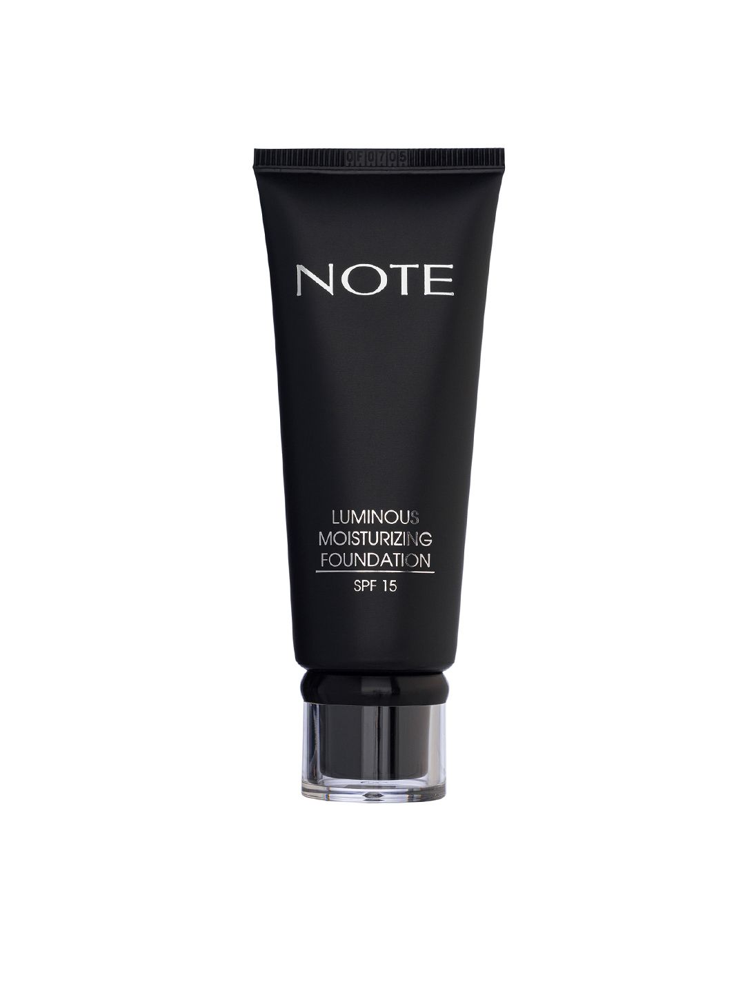 Note Luminous Moisturizing Foundation SPF15 - 30ml - Honey Beige - Shade - 05-image-16