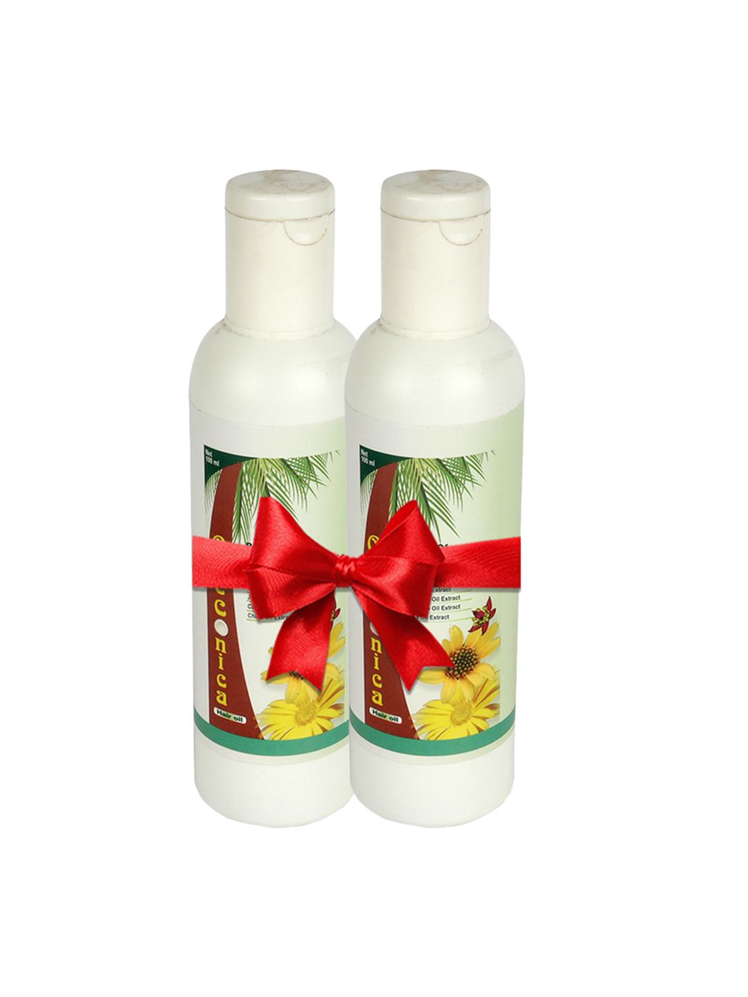 SBL Cocconica Set Of 2 Hair Oil Provides Strength To Hair Follicles - 100 ml Each-image-17