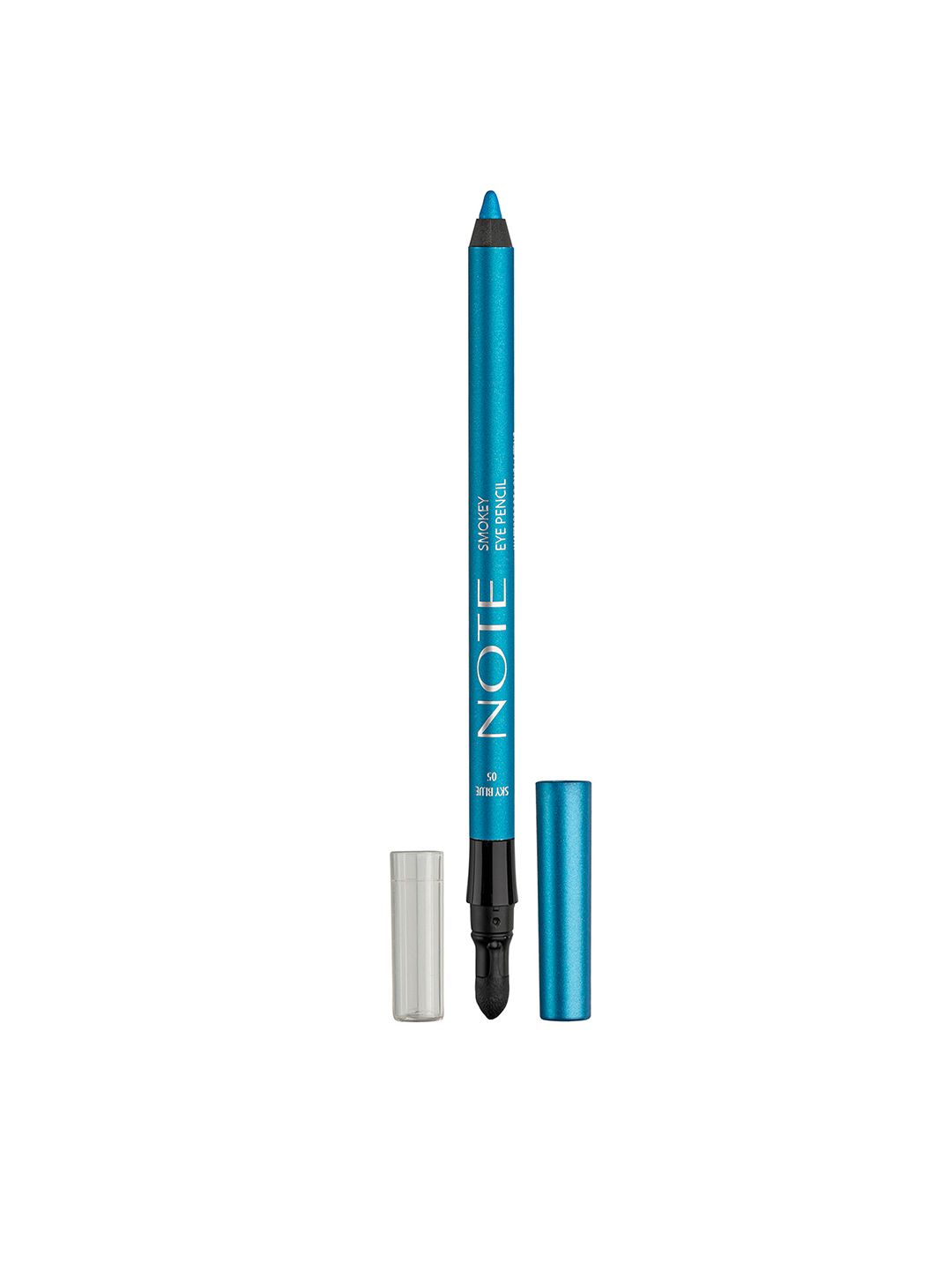 Note Smokey Smudge-Resistant Waterproof Eye Pencil - Shade 05-image-13