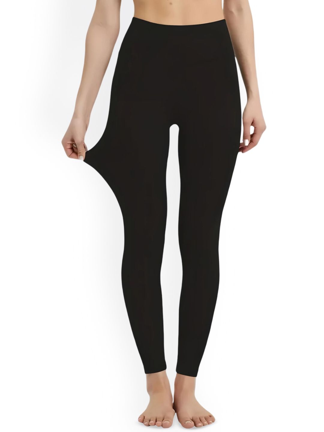 DUNBERRY LONDON Women Winter Warm Thermal Bottoms-picture-10