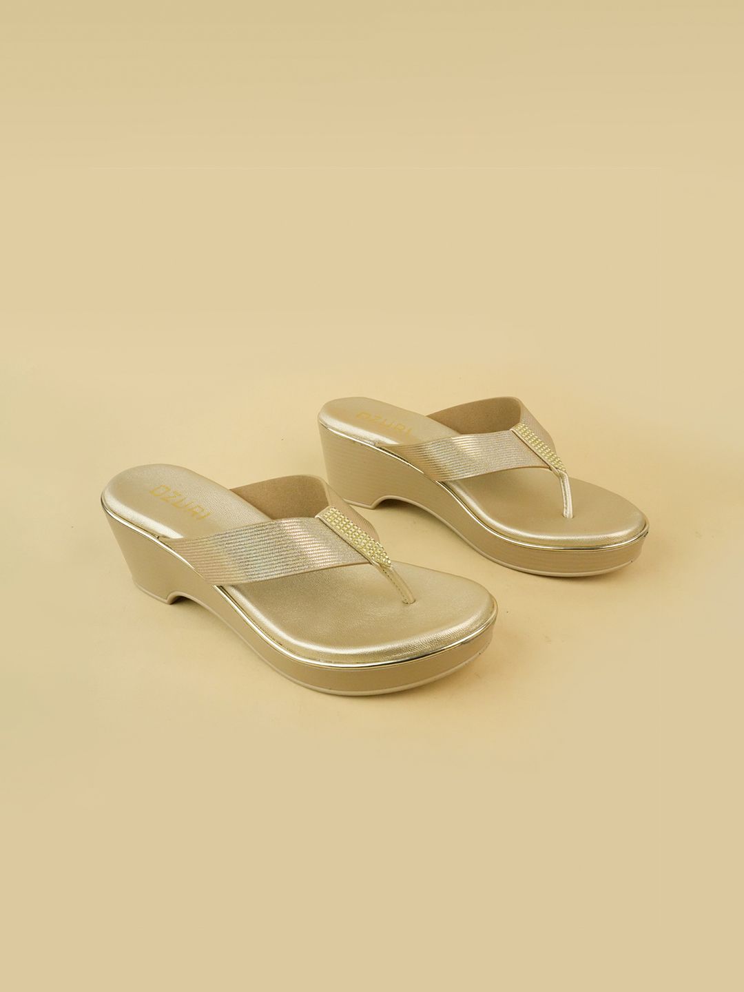 Ozuri Party Wedge Sandals-picture-25