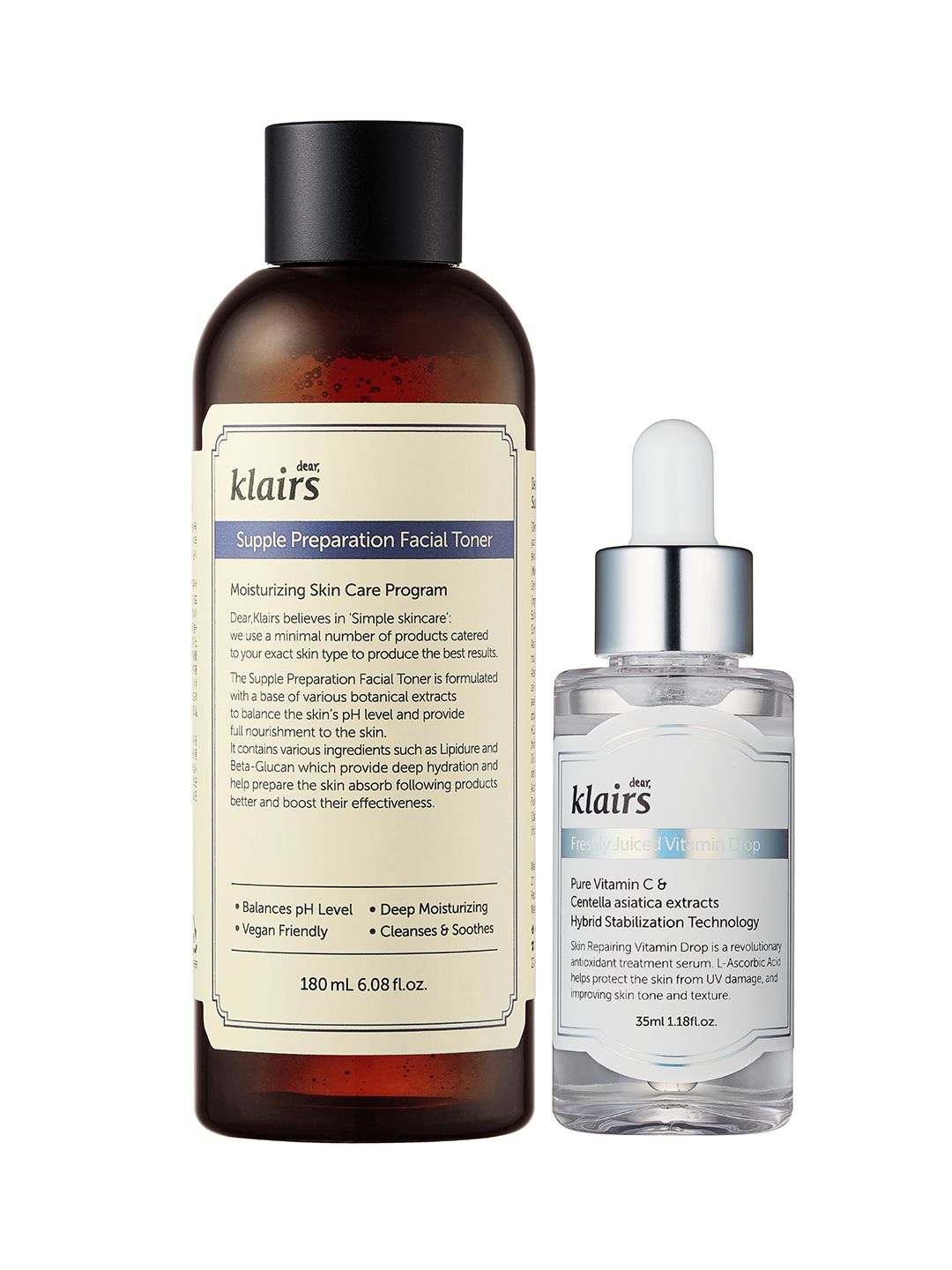 dear klairs Supple Glow Duo-picture-13