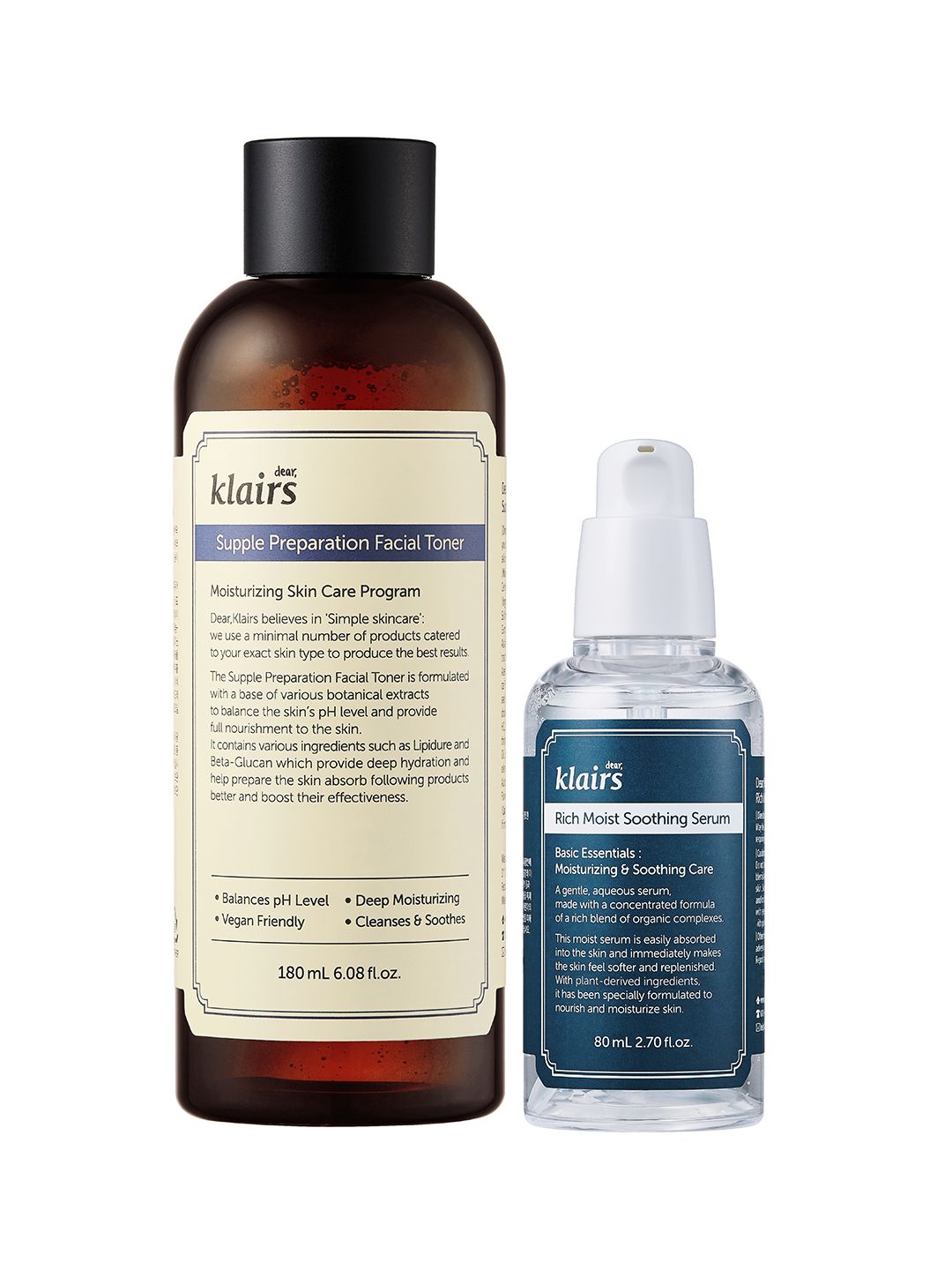 dear klairs Basic Soothing Set-picture-19