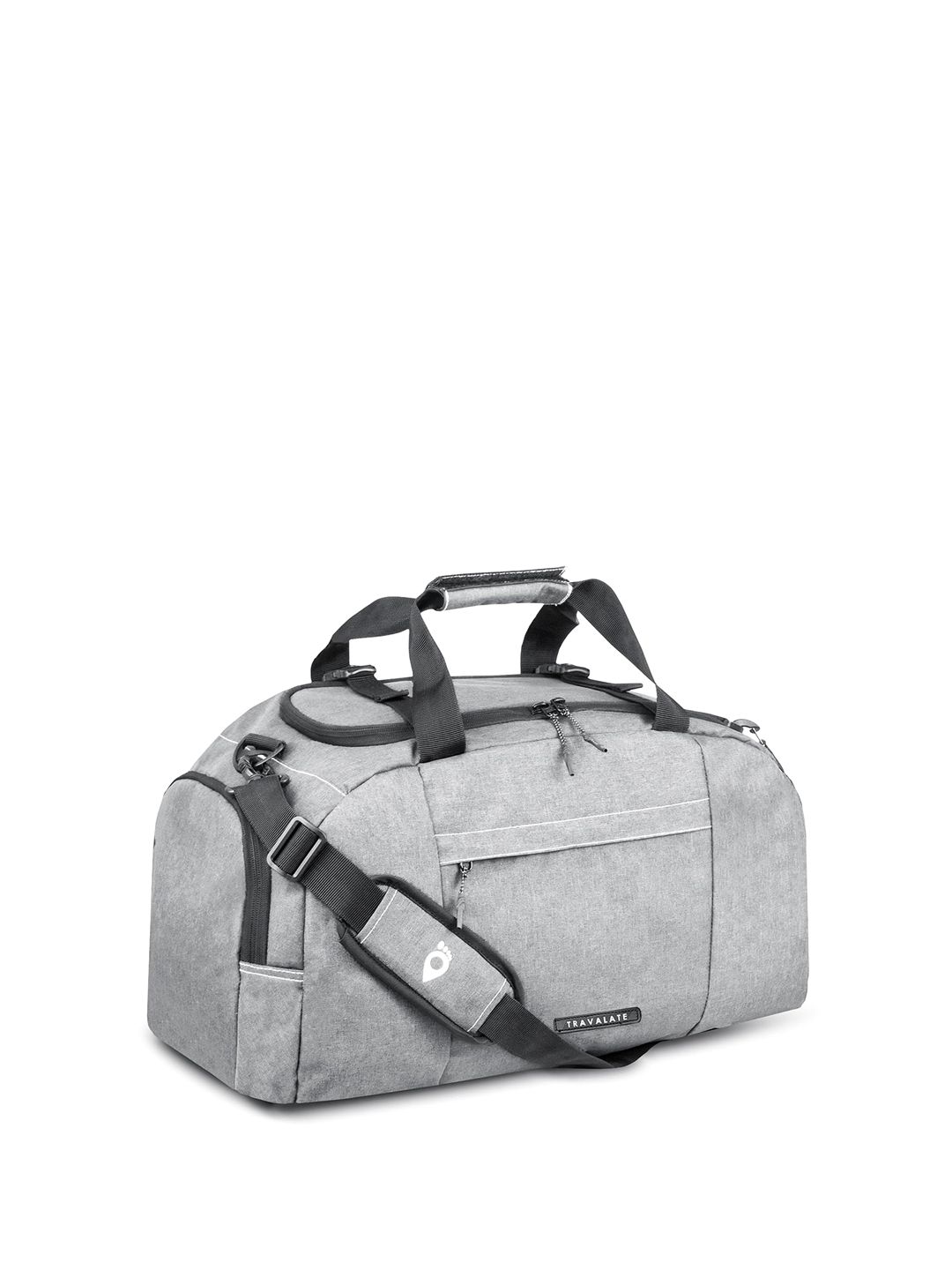 TRAVALATE Large Sports or Gym Duffel Bag-picture-31