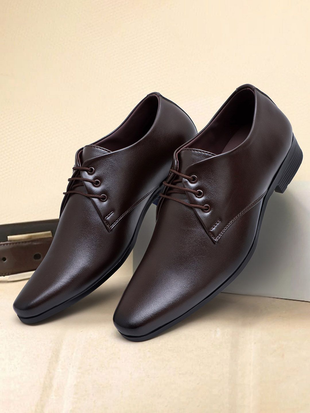 SHUAN Men Formal Derbys-picture-39