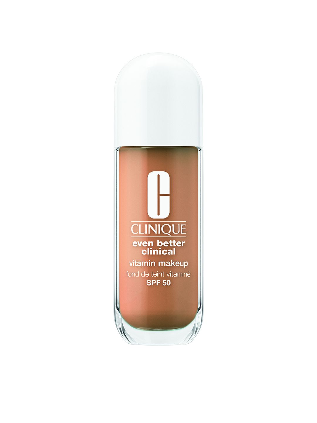 Clinique Even Better Clinical SPF 50 Vitamin Makeup Foundation 30ml - Medium Cool 4-image-33