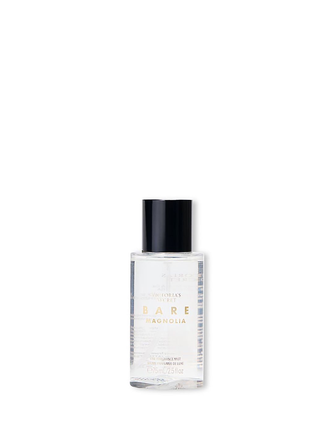 Victoria's Secret Bare Magnolia Travel Fine Fragrance Body Mist - 75 ml-picture-50