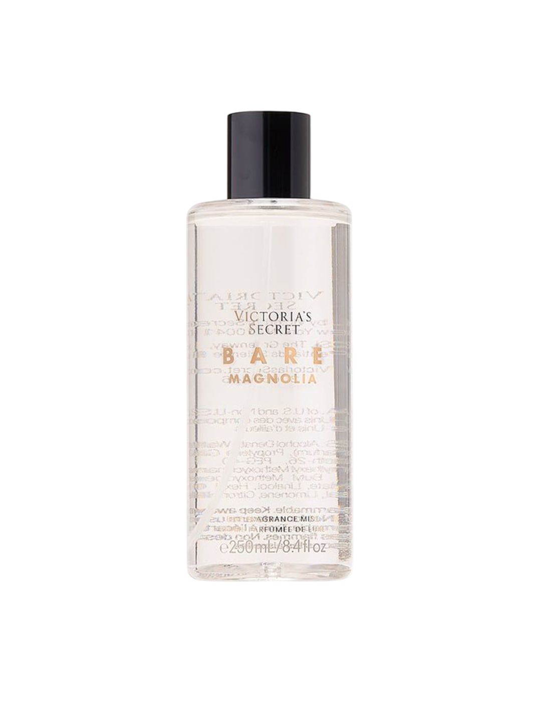Victoria's Secret Bare Magnolia Long Lasting Fine Fragrance Mist - 250 ml-picture-31