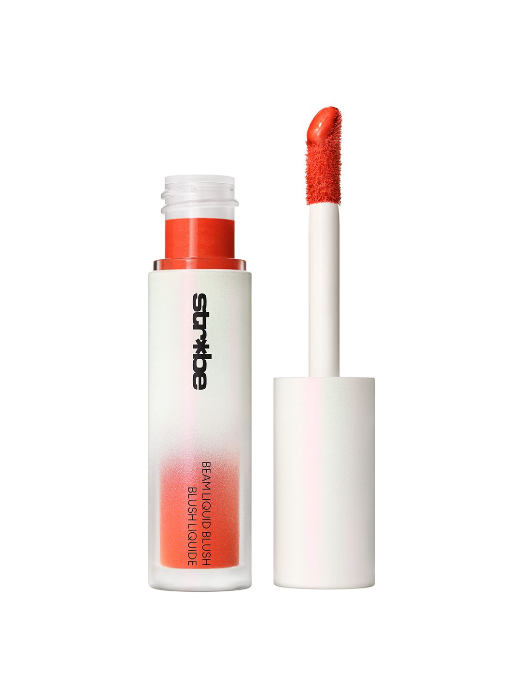 M.A.C Strobe Beam Liquid Blush - 4.3 ml - Apricotjelly-picture-41