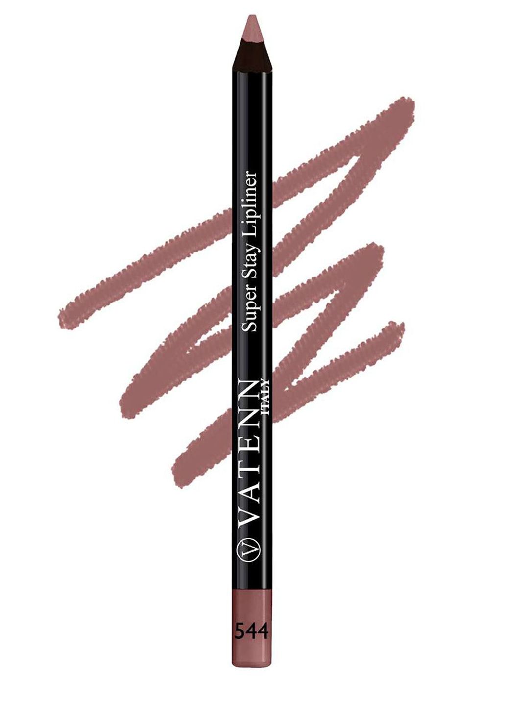VATENN ITALY Super Stay Pencil Lipliner 1.4 g - Shade - 544-picture-16