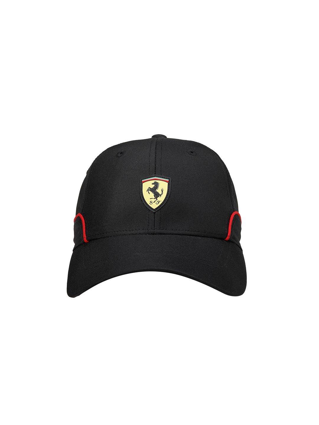 puma motorsport PUMA Unisex Ferrari SPTWR Race Motorsport Baseball Cap-picture-38
