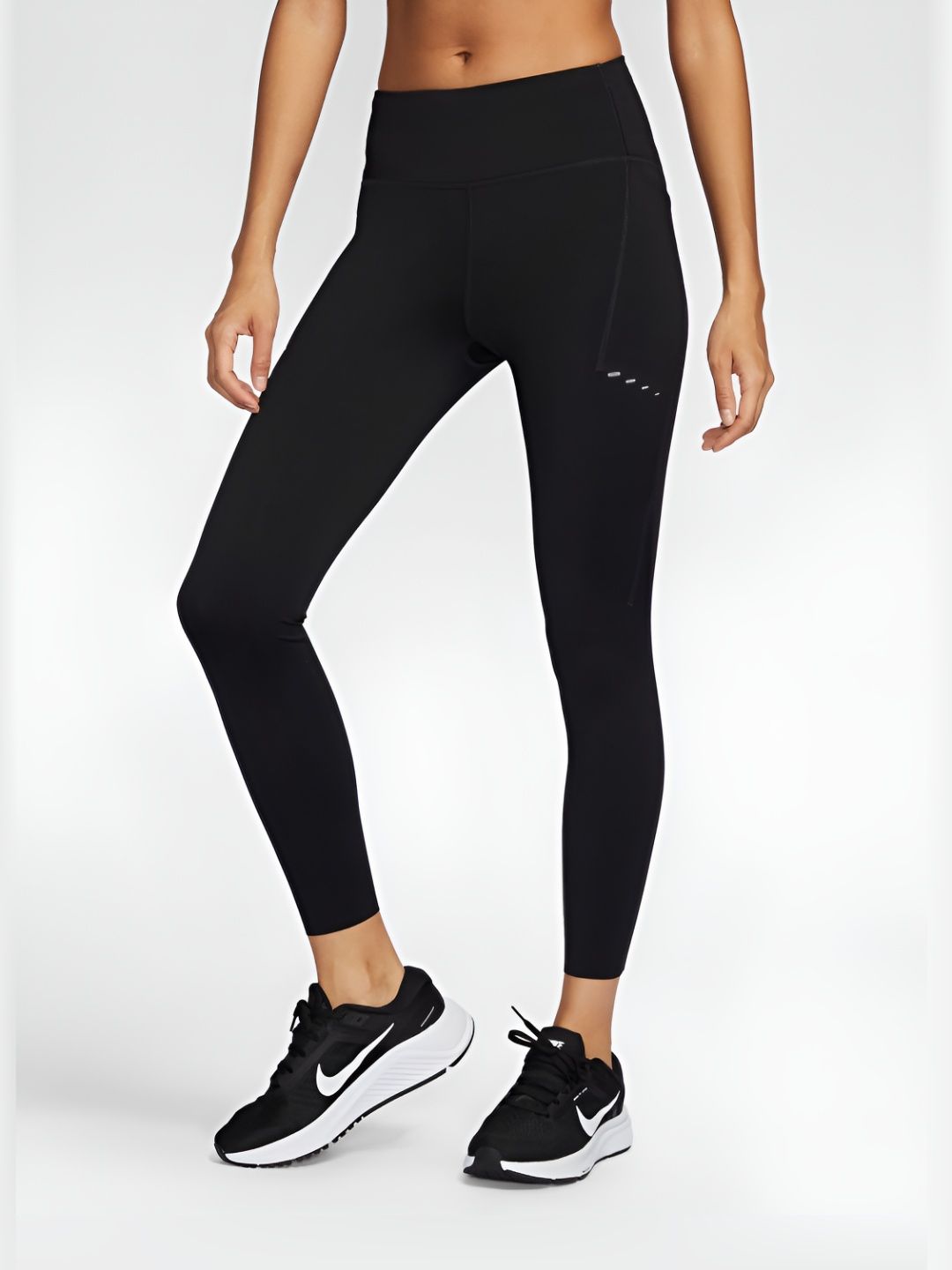 Nike Swift Women's High-Waisted 7/8 Runnings Leggings With Pockets-image-18