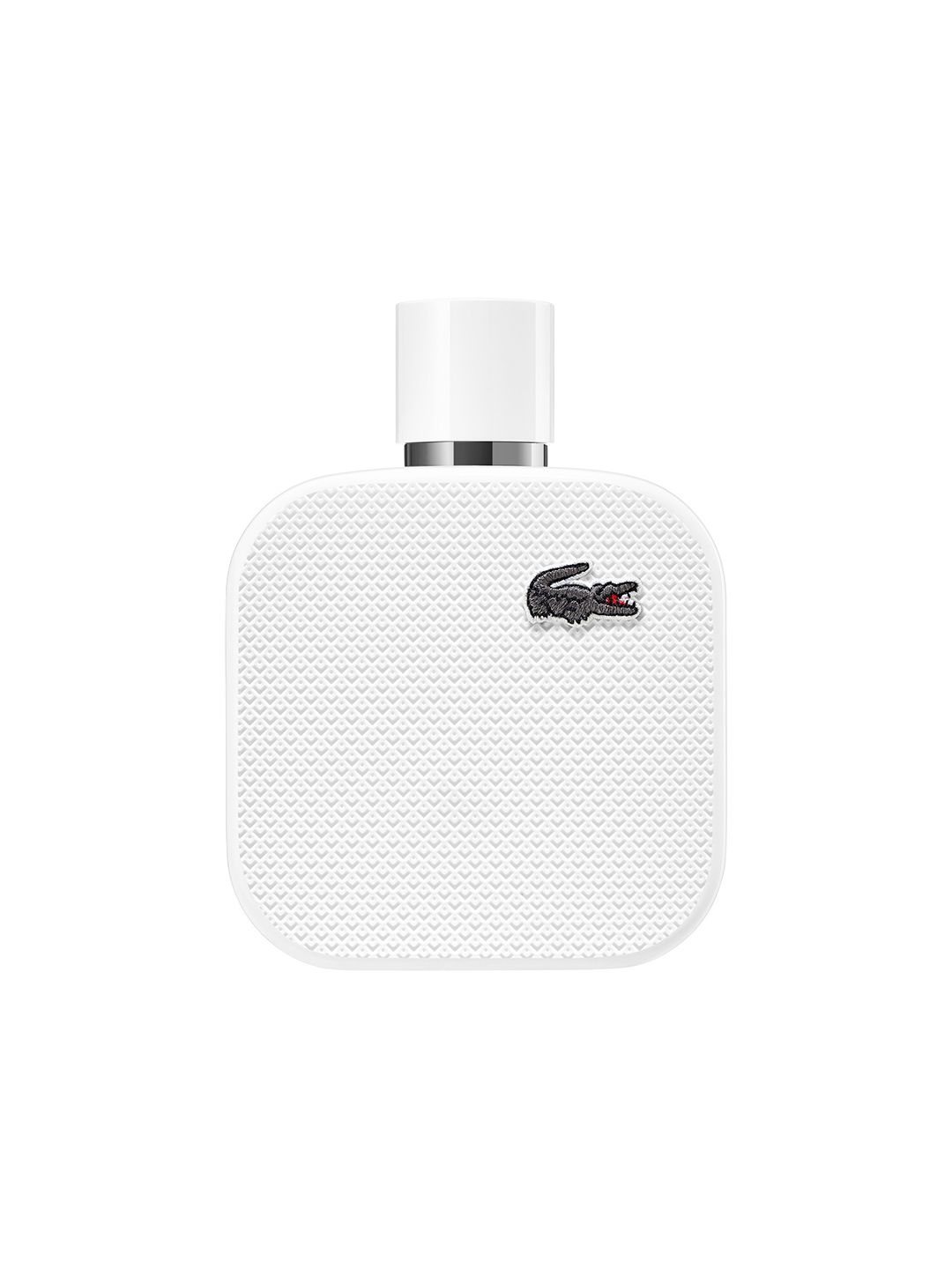 Lacoste Men L.12.12 Blanc Eau De Parfum - 100ml-image-13