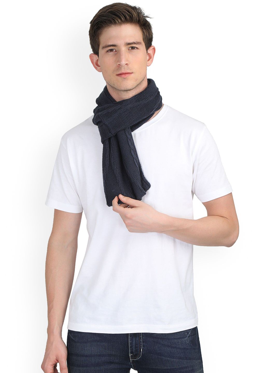 FabSeasons Unisex Patterned Mufflers-picture-22