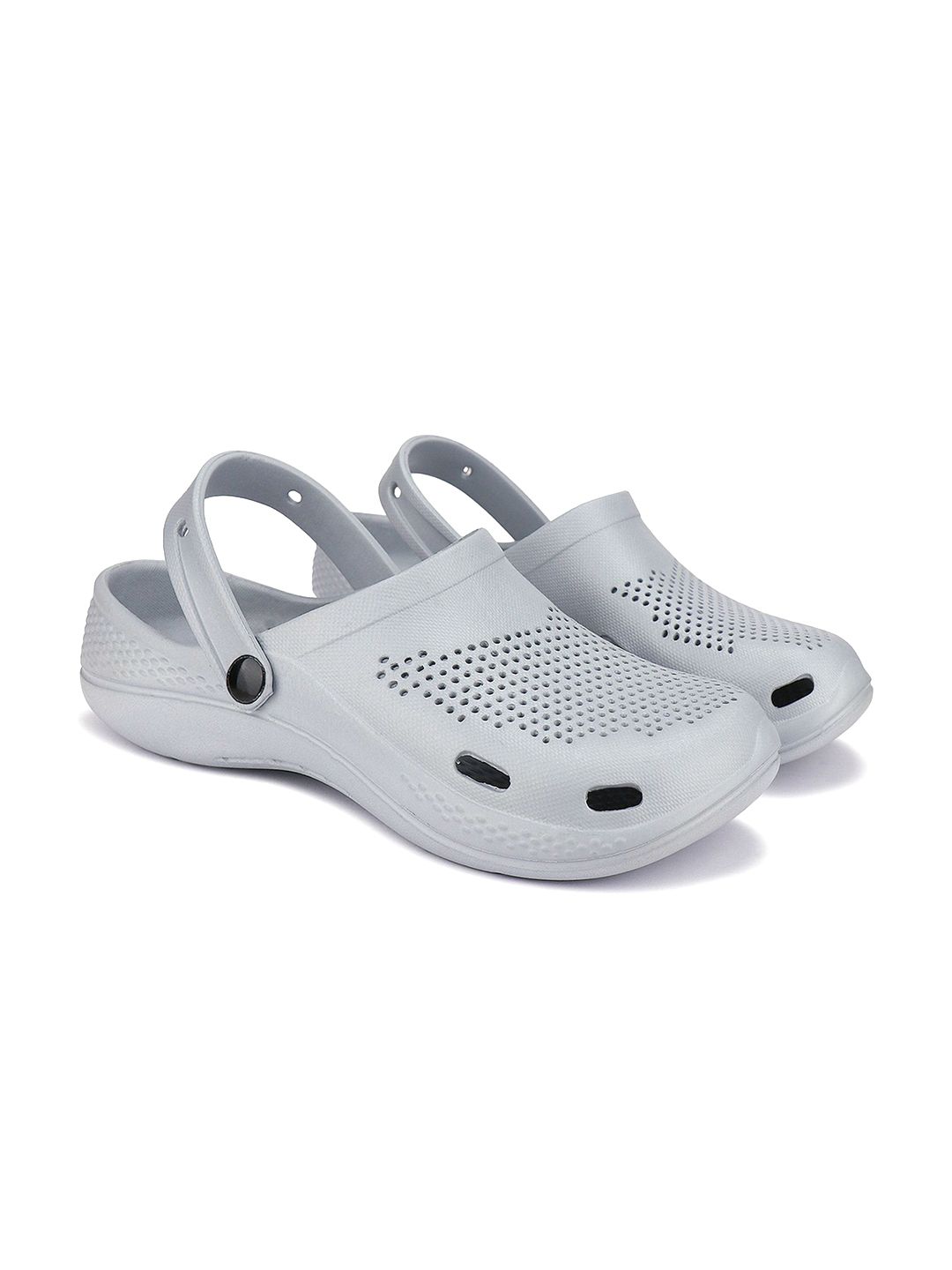 BERSACHE Men Round Toe Slip-On Flats-picture-39