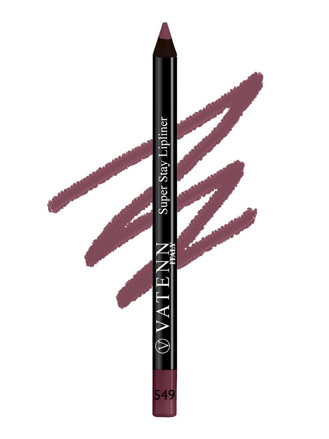 VATENN ITALY Super Stay Lipliner- 1.4 g - Shade- 549-picture-44