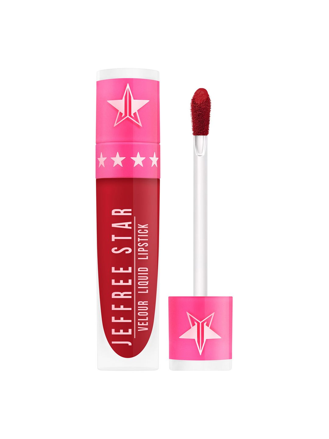 Jeffree Star Cosmetics Velour Liquid Lipstick 5.6ml - Heart Rate-image-16