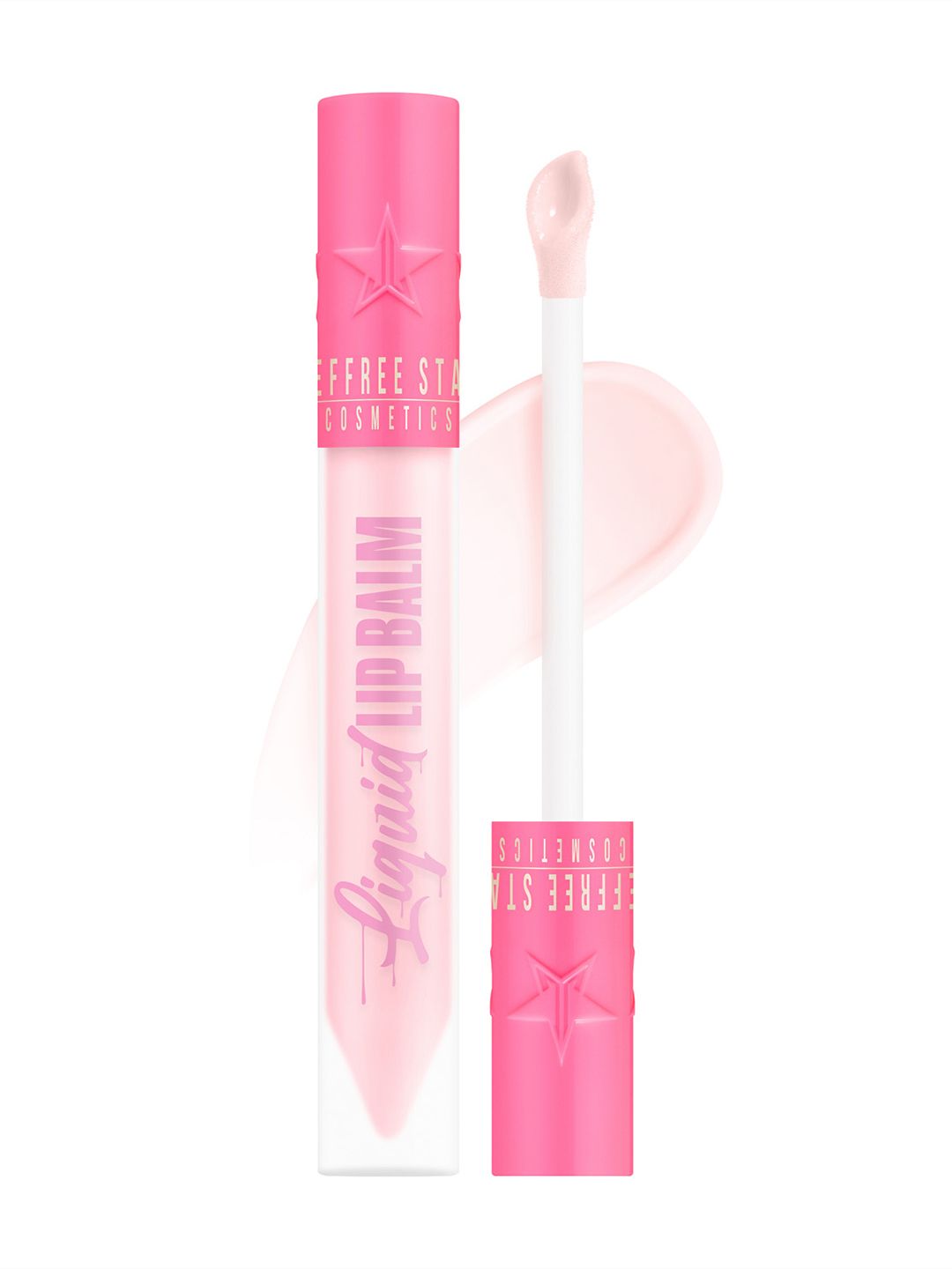 Jeffree Star Cosmetics Liquid Lip Balm - Star Drip-image-7
