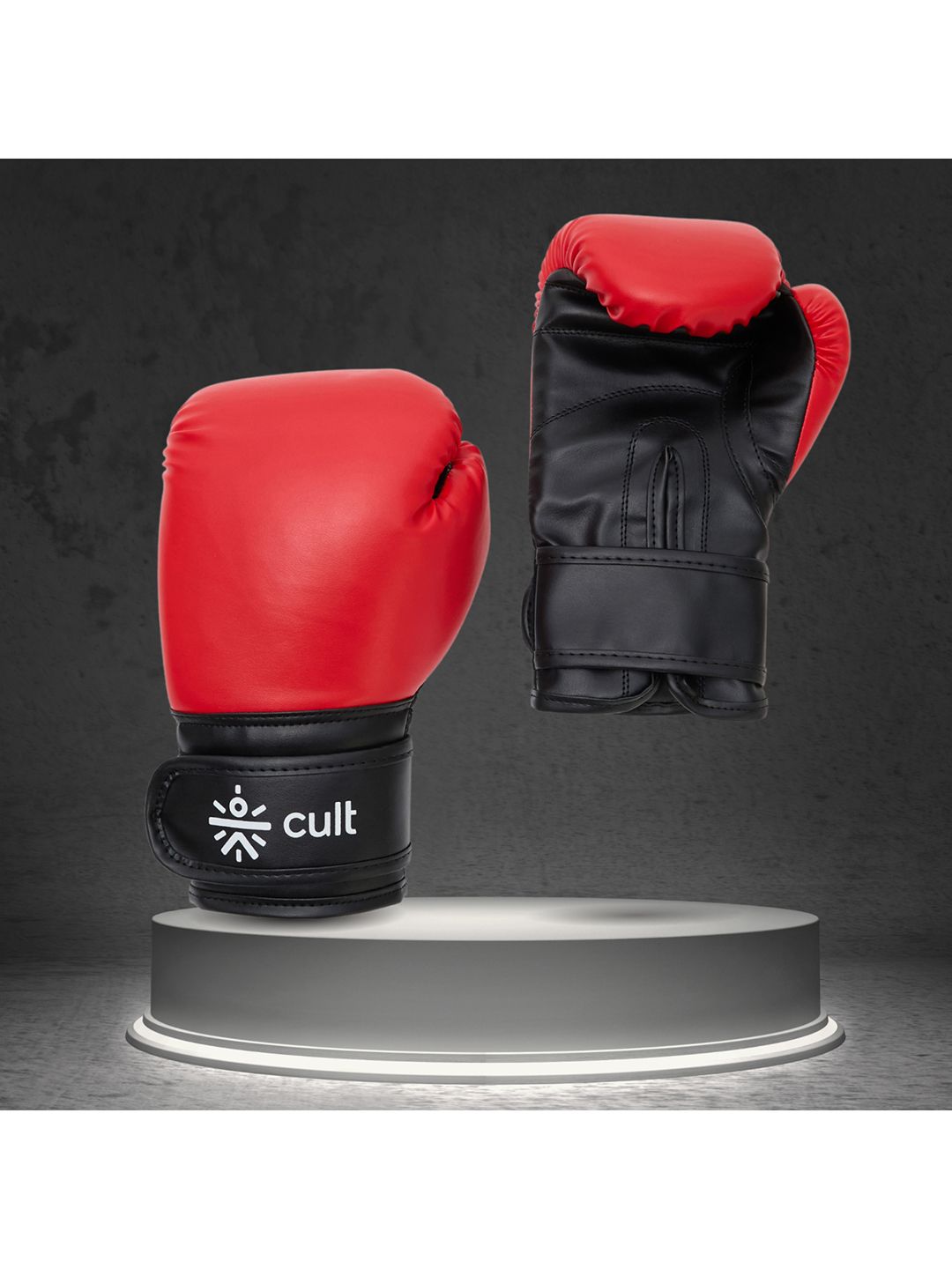 CULT Unisex Boxing Gloves-picture-36
