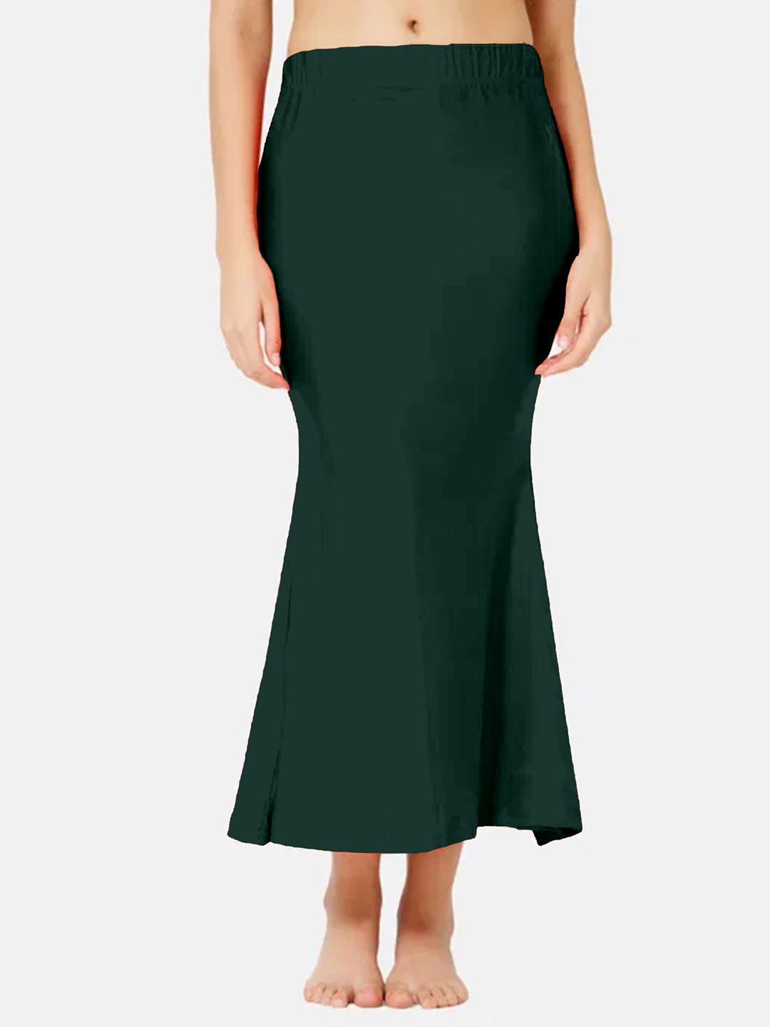 Selvia Women Mermaid Saree Shapewear-picture-24